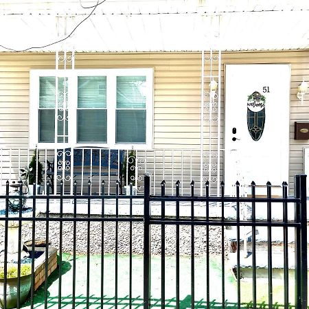شقة Cozy 1Br Apt In Elizabeth -10 Min To Ewr Airport & 30 Min To Nyc المظهر الخارجي الصورة