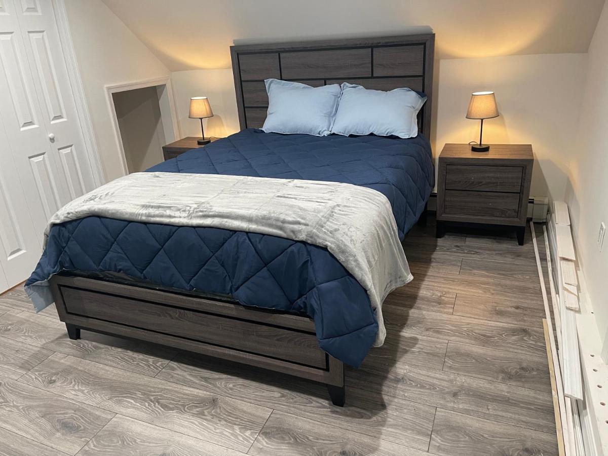شقة Cozy 1Br Apt In Elizabeth -10 Min To Ewr Airport & 30 Min To Nyc المظهر الخارجي الصورة