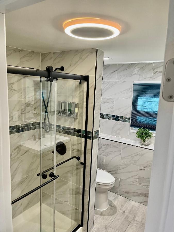 شقة Cozy 1Br Apt In Elizabeth -10 Min To Ewr Airport & 30 Min To Nyc المظهر الخارجي الصورة