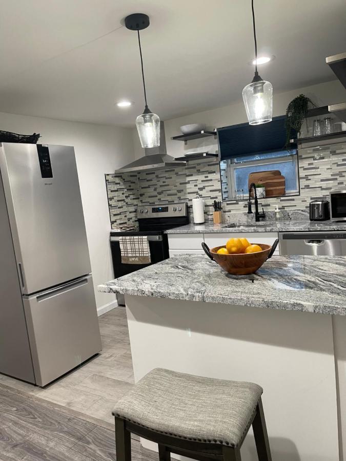 شقة Cozy 1Br Apt In Elizabeth -10 Min To Ewr Airport & 30 Min To Nyc المظهر الخارجي الصورة