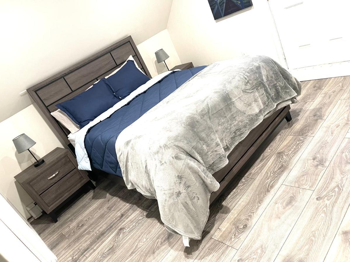 شقة Cozy 1Br Apt In Elizabeth -10 Min To Ewr Airport & 30 Min To Nyc المظهر الخارجي الصورة